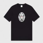 AMO PRIVATE STOCK LOGO T-SHIRT