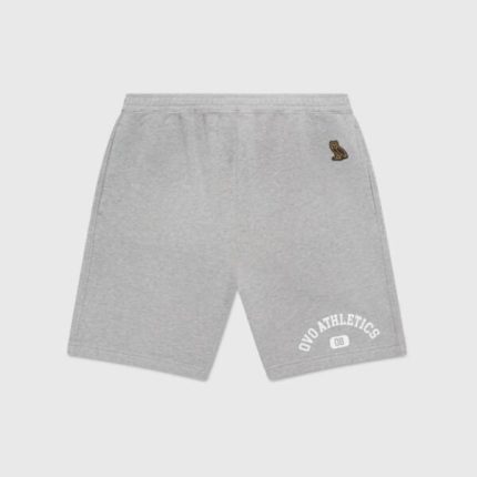 Athletics OVO Short