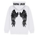 Atnt Paris Keinemusik Hoodie