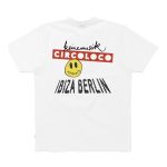 Circoloco x Keinemusik x Civilist Tee