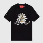 Disney x Ovo® Goofy Owls T-shirt