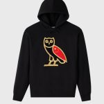 International Og China Hoodie