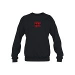 Keinemusik CDMX Sweatshirt – Black
