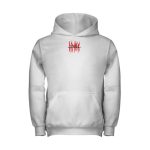Keinemusik Cdmx Hoodie – White
