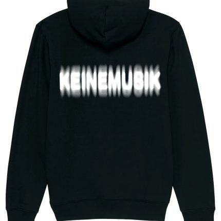 Keinemusik Hazy Logo Hoodie