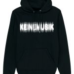 Keinemusik Hazy Logo Hoodie
