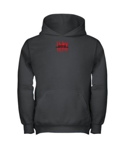 Keinemusik Hoodie – Black Keinemusik Hoodie – Black