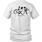 Keinemusik Les Gout T-Shirt – White