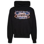 Keinemusik Misbhv Hoodie – Black