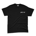 Keinemusik Move T-Shirt (black)