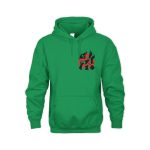 Keinemusik NY Red Dragon Black
