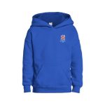 Keinemusik NYC Red Dragon Hoodies