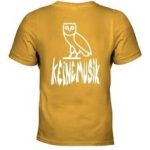 Keinemusik OVO Logo Shirt