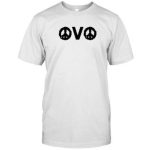 Keinemusik OVO T-Shirt White Streetwear Fashion