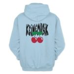 Keinemusik Pacha Art Hoodie Premium Streetwear Style