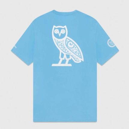 MISTER CARTOON NYCFC T-SHIRT