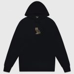 Mini Og Hoodie Black