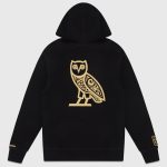 Mister Cartoon Lafc Hoodie