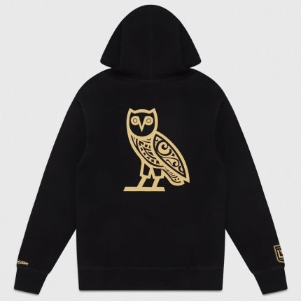 Mister Cartoon Lafc Hoodie