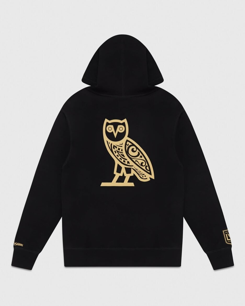 Mister Cartoon Lafc Hoodie Mister Cartoon Lafc Hoodie