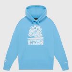 Mister Cartoon Nycfc HoodieMister Cartoon Nycfc Hoodie