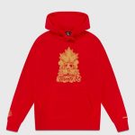 Mister Cartoon Tfc Hoodie
