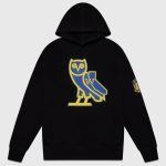 NBA Golden State Warriors Og Hoodie