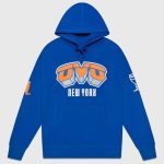 NBA New York Knicks Hoodie