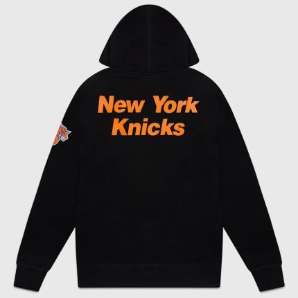 NBA New York Knicks Og Hoodie