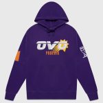NBA Phoenix Suns Hoodie