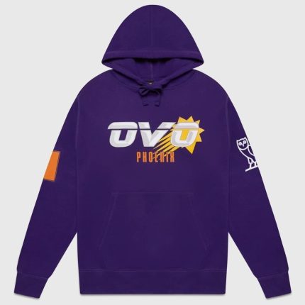 NBA Phoenix Suns Hoodie