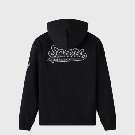 NBA San Antonio Spurs Hoodie