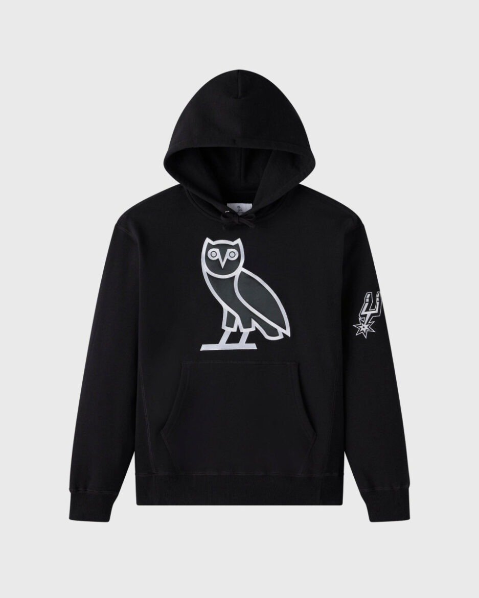NBA San Antonio Spurs Hoodie NBA San Antonio Spurs Hoodie
