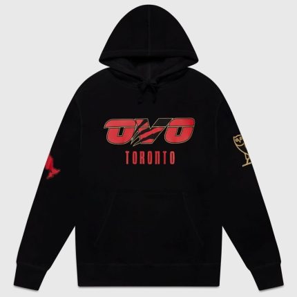 NBA Toronto Raptors Hoodie