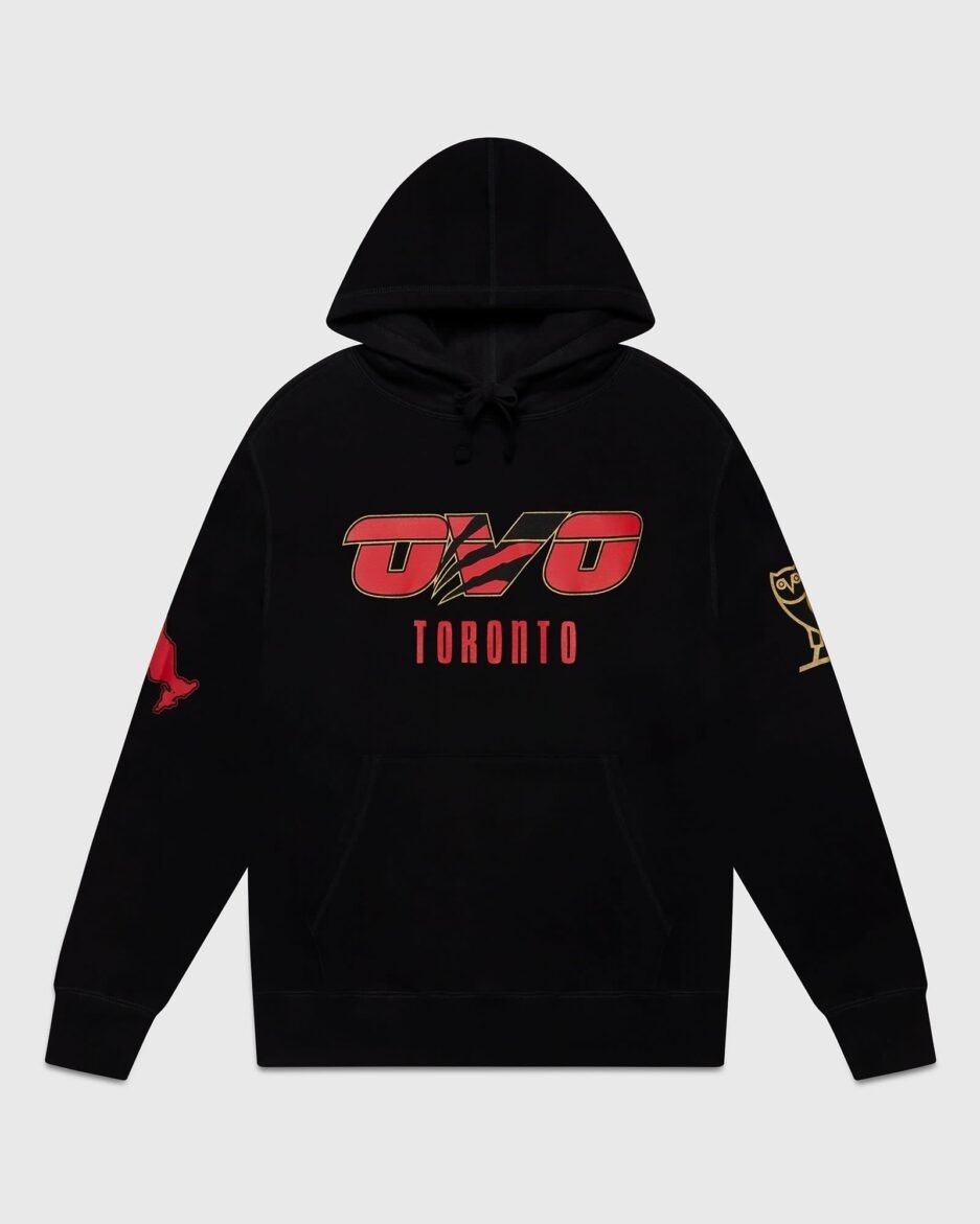 NBA Toronto Raptors Hoodie NBA Toronto Raptors Hoodie