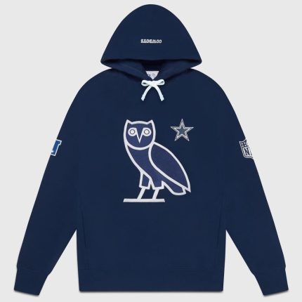 NFL Dallas Cowboys Og Hoodie