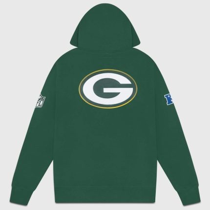 NFL Green Bay Packers Og Hoodie