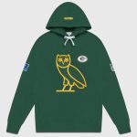 NFL Green Bay Packers Og Hoodie