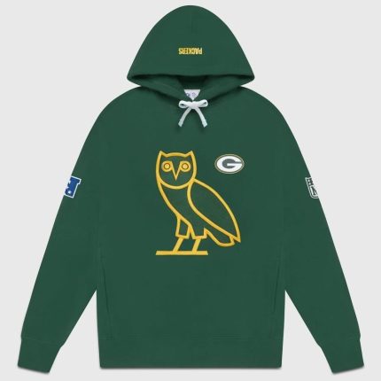 NFL Green Bay Packers Og Hoodie
