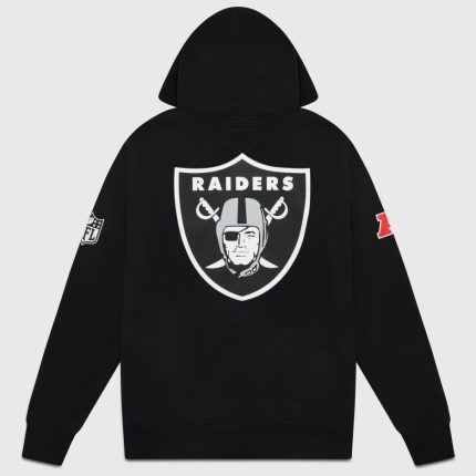 NFL Las Vegas Raiders Og Hoodie
