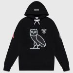 NFL Las Vegas Raiders Og Hoodie