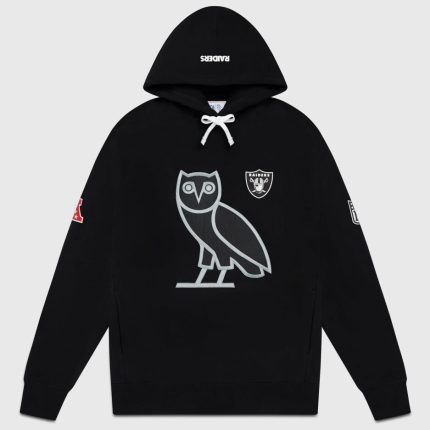 NFL Las Vegas Raiders Og Hoodie