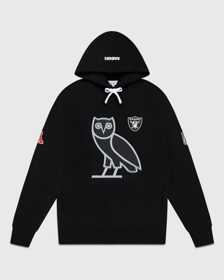 NFL Las Vegas Raiders Og Hoodie NFL Las Vegas Raiders Og Hoodie