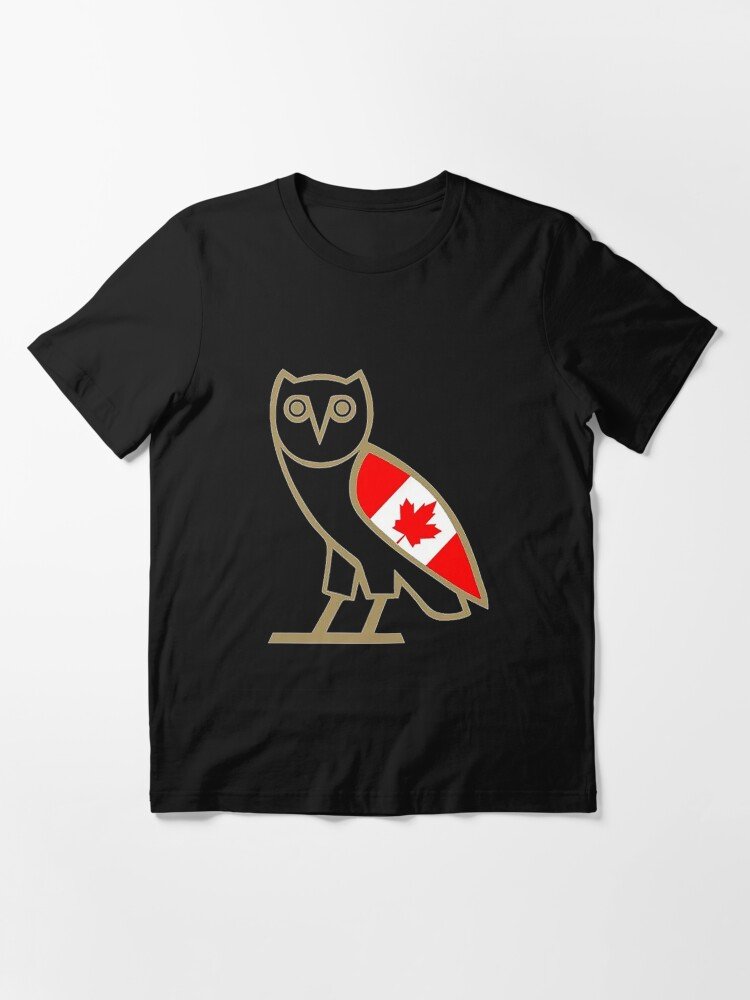 OVO Canada OG Owl Shirt OVO Canada OG Owl Shirt