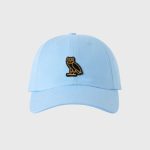 OVO Classic Sport Cap Light Blue