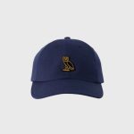 OVO Classic Sport Cap Navy Blue