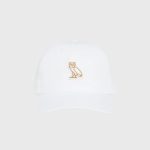 OVO Classic Sport Cap White Owl Logo Streetwear