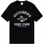 OVO Collegiate T-Shirt Black