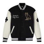 OVO Collegiate Varsity Jacket