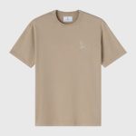 OVO T-Shirt Brown